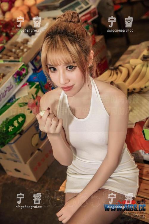AISS爱丝(黄金版) - 看！若兮的高清旅行日记图包，高手的眼中总有不同的风景！