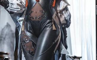 谁敢说Cien恩恩的无圣光LATEX作品不带点小心机？