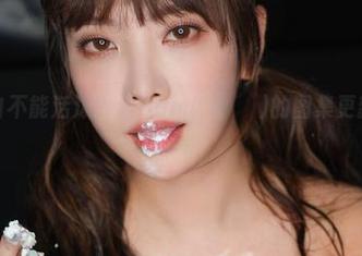 谁说黑白不能活泼？看Dami(퀸다미)的图集更新就明白了！