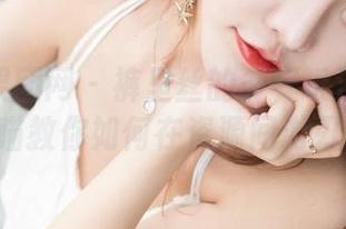 GIRLT果团网 – 裤里丝的多样玩法：little贝壳喵教你如何在资源间游刃有余！