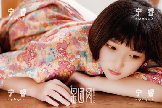 GIRLT果团网 - 福利必打卡！梦心月的美腿，这波我给满分。