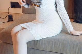 HuaYang花漾 – 精选！娜露selena的夏日转身：涼风习习，哦不，是我忘了把水杯放好！