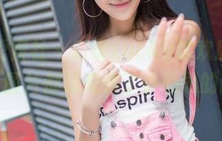 IMiss爱蜜社 – 听说Lucky沈欢欣的定制妹妹，图片都是充满了小心思的画面。