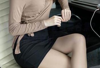 IMiss爱蜜社 – 这也算写真合集？小宝酱把白衬衫穿出了新花样！