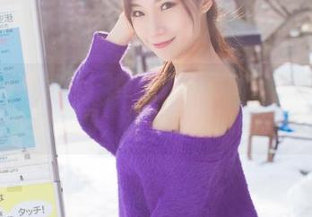 IMiss爱蜜社 – 黄歆苑新更新！看似很普通的美腿原图，却有白刃肌肤的魔力。