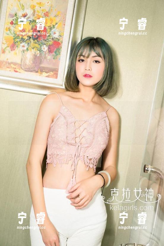 KelaGirls克拉女神-诺雅 KelaGirls克拉女神 - 诺雅担任的可爱代表,资源质量高到离谱,这美图能打破任何防线。