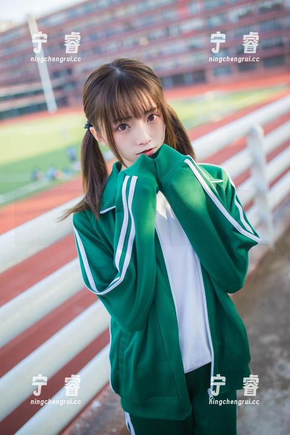 离不开Kitaro_绮太郎的婚纱写真，高清曝光就是瘾
