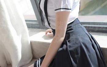 MFStar模范学院 – 柒喜小baby好像又拍了些和服美图，分享给大家，哼哼