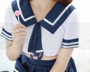 MFStar模范学院 – 最新图册曝光：黄乐然的天使表情包持续上线！