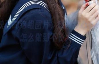 喵糖映画的这组图片，想问甜心小萝莉是怎么做到不长大？
