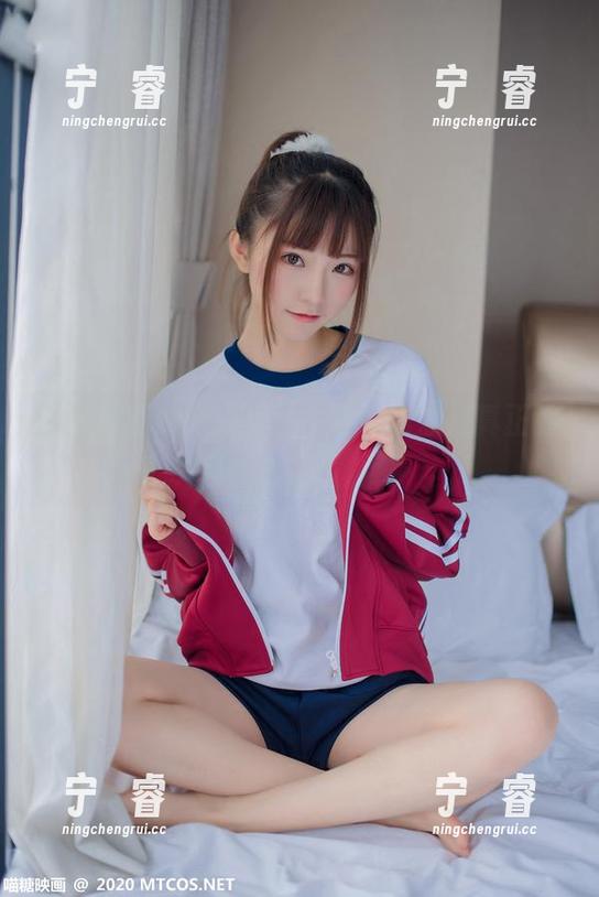 喵糖映画的高清兔耳女仆，谁才是真正的主人？