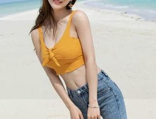 MiStar魅妍社 – 刘钰儿女神合集：每一张都透着一种“我就是女神，你怎么的”的气场！