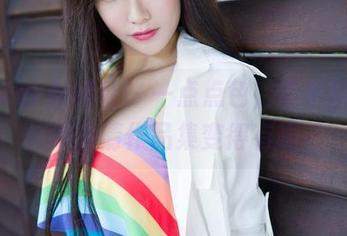 MiStar魅妍社 – 一点点色，雪千紫的厨娘高清作品集变得有趣