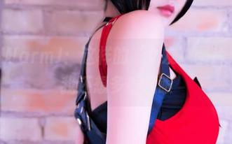 MissWarmJ：这样的‘女友’图片，居然我还想多看几眼