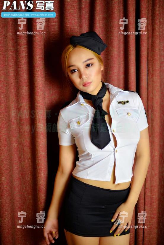 PANS写真 - 这原图让我想更多，Mickey试镜的魔力，也许是意外吧。