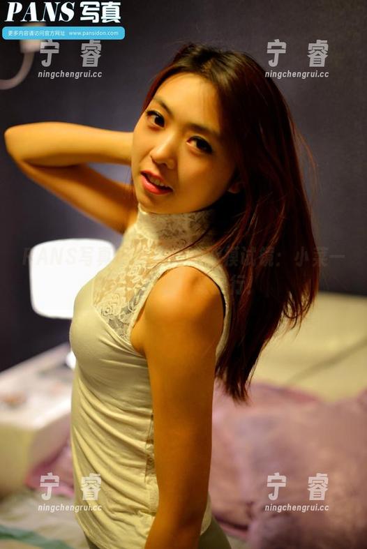 PANS写真-果果 PANS写真 - 果果高清新模试镜:小菜一碟,下载一张就行!
