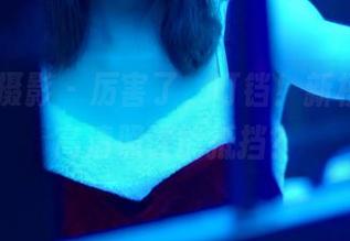 PANS摄影 – 厉害了，叮铛！新模试镜，高清照谁能抵挡？