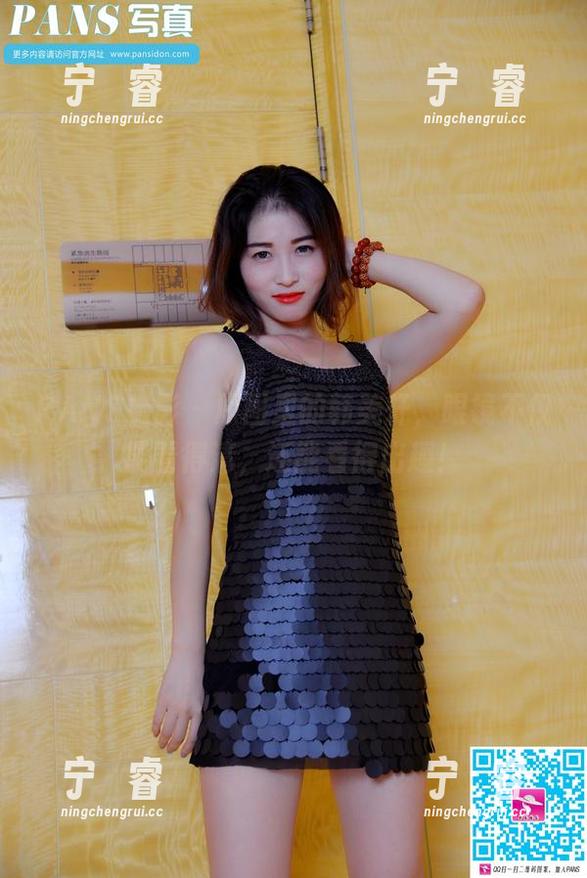 PANS摄影-韩美轩 PANS摄影 - 原图里的韩美轩,眼镜不仅能看得清,还能看得出趣!