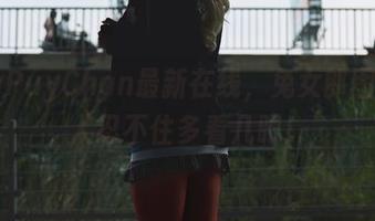 PuyPuyChan最新在线，兔女郎图片让人忍不住多看几眼！