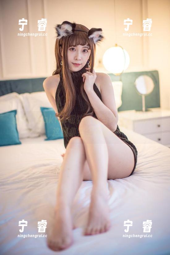 精选：Sakiiii翎柒教你当坏女人的诀窍，这图集完全不藏私！