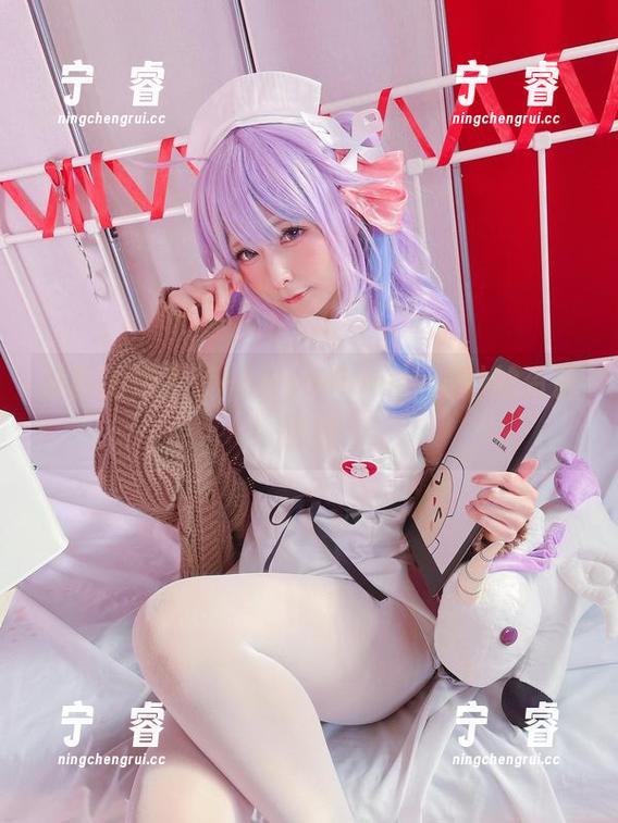 SayoMomo 甘雨的奶牛装+SayoMomo=微妙的资源碰撞