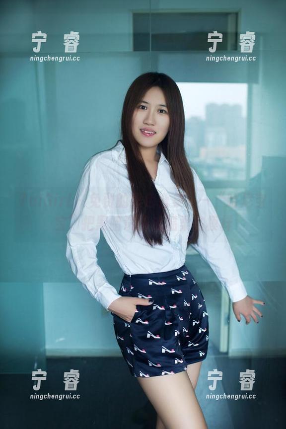 TuiGirl-哈尼宝宝 TuiGirl - 免费的黑色合集——“哈尼宝宝”把黑暗演绎成温柔的模样