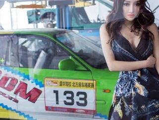 TuiGirl – “要美足就要高清”——王李丹尼的合集深深印在我脑海里，无法自拔！