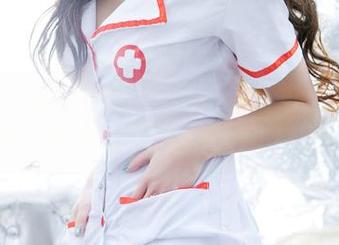TuiGirl推女郎 – 你见过这份办公室福利吗？娜露的写真让人想入非非