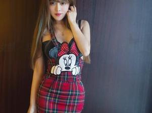 TuiGirl推女郎 – 哇，看木婉晴的旅拍，多少资源让我流口水啊！