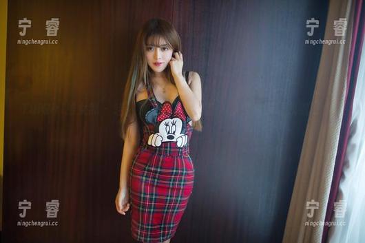 TuiGirl推女郎 - 哇，看木婉晴的旅拍，多少资源让我流口水啊！