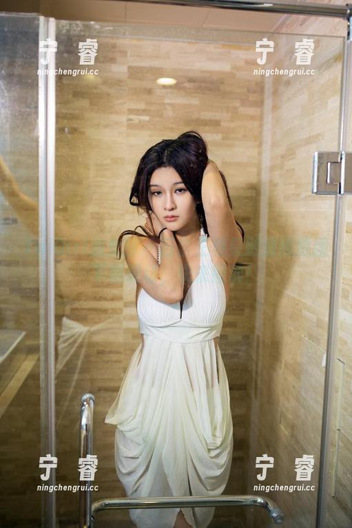 TuiGirl推女郎 - 目击王根星熙清纯原图下载现场，快来围观！