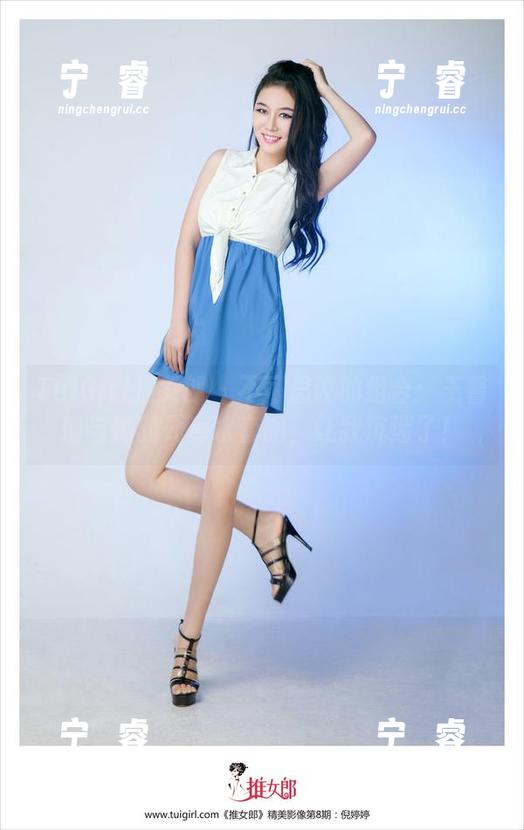 TuiGirl推女郎-王馨瑶 TuiGirl推女郎 - 不可思议的组合:王馨瑶与她的死库水套图,让我沉迷了!