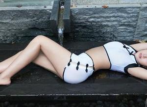 TuiGirl推女郎 – 不看王馨瑶的高清女友写真，你可能会后悔