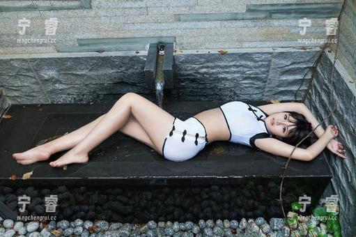 TuiGirl推女郎 - 不看王馨瑶的高清女友写真，你可能会后悔