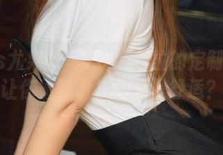 UGirls尤果网 – Zora若拉的定制睡衣会让你重新审视什么是舒适？