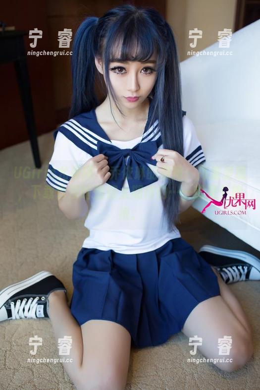 UGirls尤果网 - 乔依琳的旗袍：高清呈现，下载也没啥值得太期待的……就是个旗袍。