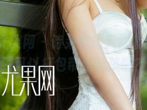 UGirls尤果网 – 诗朵雅的天使套图，高清到可以打包带走的美啦？