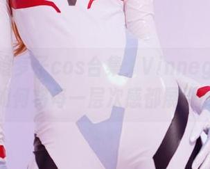 这个蛇喰梦子cos合集，Vinnegal到底是如何将每一层次感都展现的？
