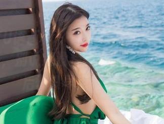 XIAOYU语画界 – 诗诗kiki的最新性感图集更新，别说我没提醒你，瞄一眼你就要后悔没早点来看了！