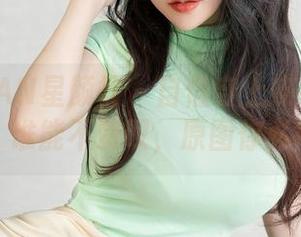 XINGYAN星颜社 – 自信穿上皮衣的伊黎yili，谁能不赞叹，原图你必得瞧！