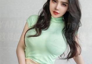 XINGYAN星颜社 – 安安Angel的内衣图集，这样的美，我可能也想尝试一下？