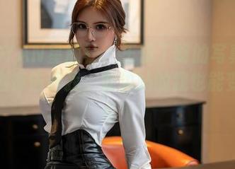 XINGYAN星颜社 – 王俪丁呀的写真集分享：剧情告诉我，靠边站的我也能变成焦点！