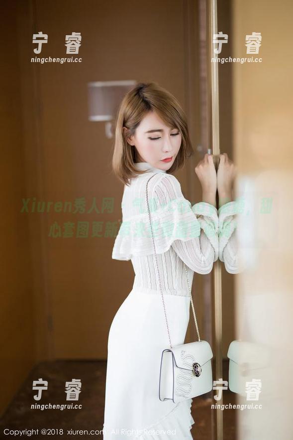 Xiuren秀人网-Candy糖糖 Xiuren秀人网 - 气质+Candy糖糖,甜心套图更新带来些微甜蜜调调!