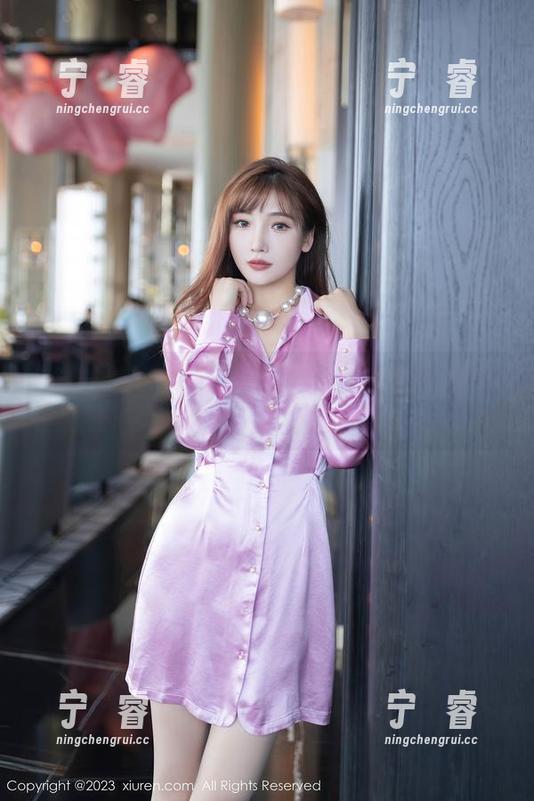 Xiuren秀人网-Mina米娜 Xiuren秀人网 - 牛仔裤装不下的Mina米娜:美图截图狂魔上线!