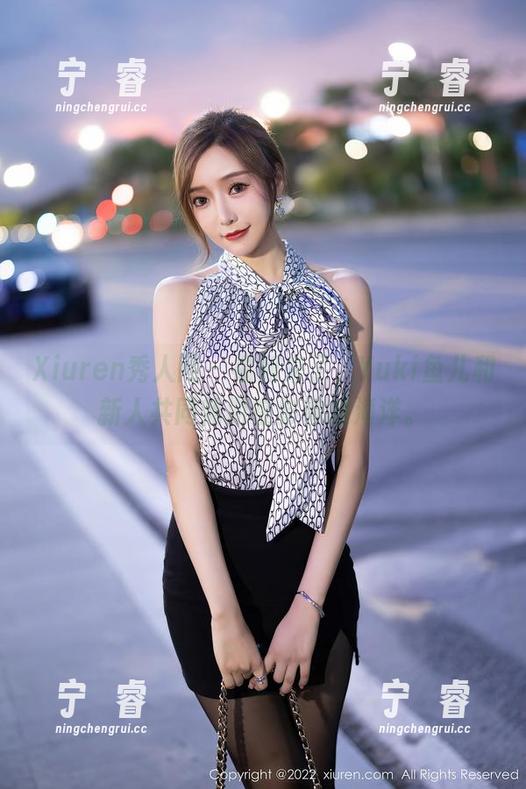 Xiuren秀人网-Yuki鱼儿 Xiuren秀人网 - 福利来了,Yuki鱼儿和新人共同畅游在影像的海洋。