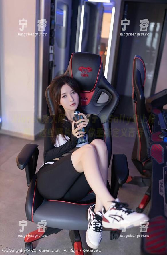 Xiuren秀人网-周于希Sally Xiuren秀人网 - 当周于希Sally穿上校服,这些照片会让你重新定义青春