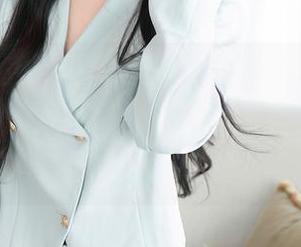 Xiuren秀人网 – 这一组私拍，是为周慕汐baby的双马尾打造的封面吗？我也想要那样的绝美发型！