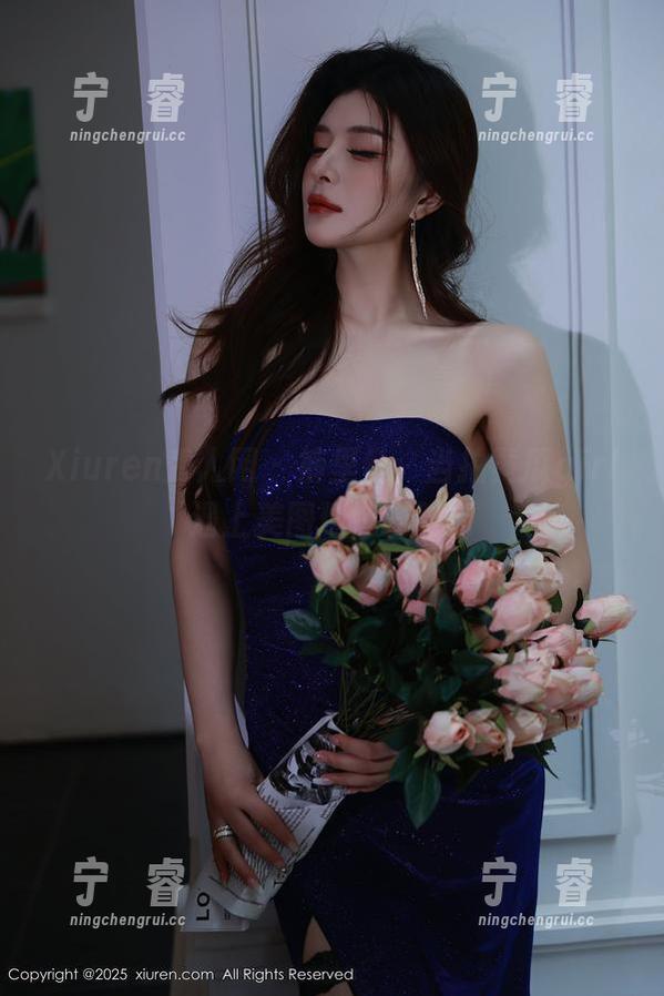 Xiuren秀人网-拍黄瓜girl Xiuren秀人网 - 裤里丝:当拍黄瓜girl遇上美图精选的时刻