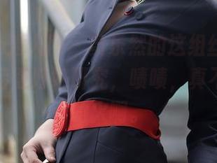 Xiuren秀人网 – 黄乐然的这组丝袜，原图下载后得好好研究，啧啧，真不是一般的火啊。