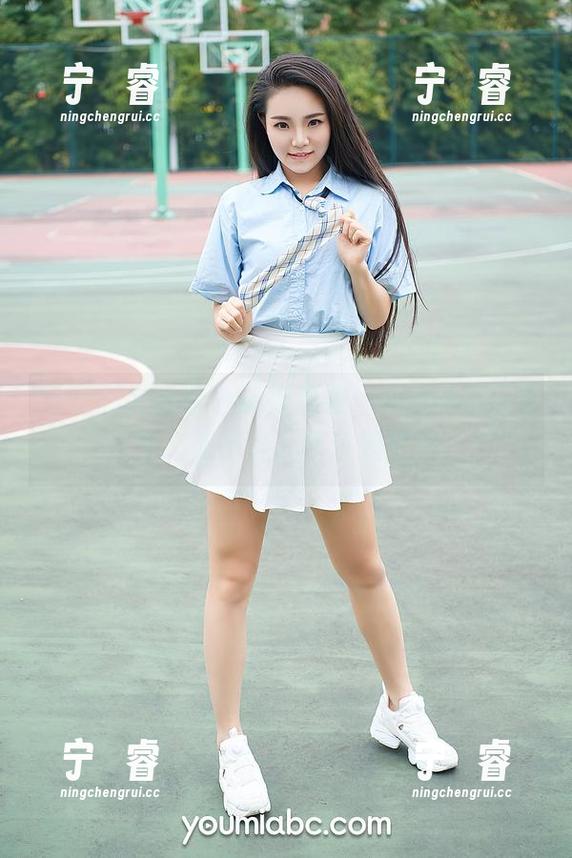YouMi尤蜜荟 - 玩得真嗨，小尤奈的万圣节，无圣光，不过如此！